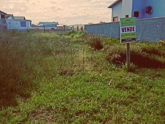 Terreno venda em Região Geográfica Imediata de Araranguá, Balneario Arroio do Silva