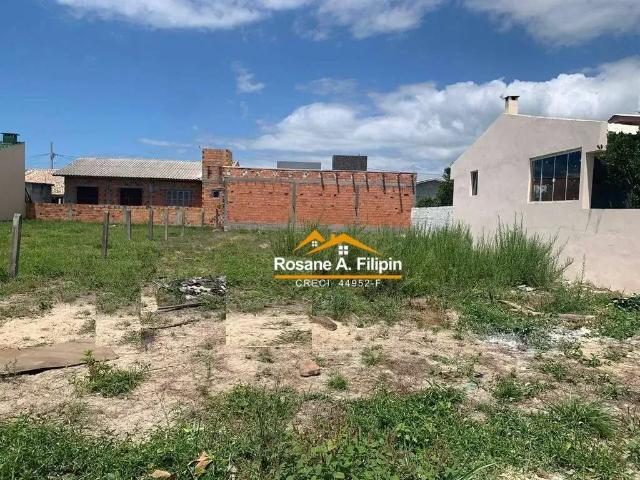 Terreno venda em Região Geográfica Imediata de Araranguá, Balneario Arroio do Silva