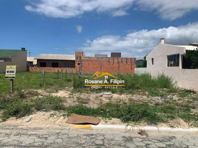 Terreno venda em Região Geográfica Imediata de Araranguá, Balneario Arroio do Silva