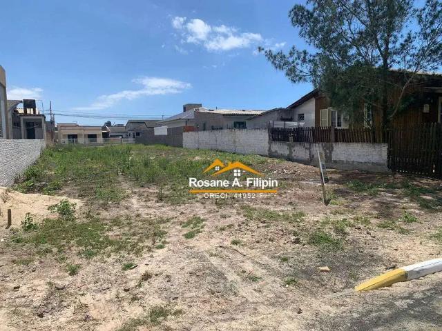 Terreno venda em Região Geográfica Imediata de Araranguá, Balneario Arroio do Silva