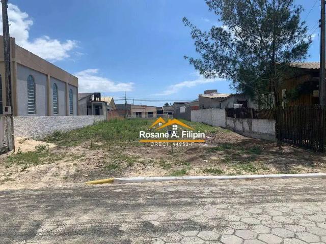 Terreno venda em Região Geográfica Imediata de Araranguá, Balneario Arroio do Silva
