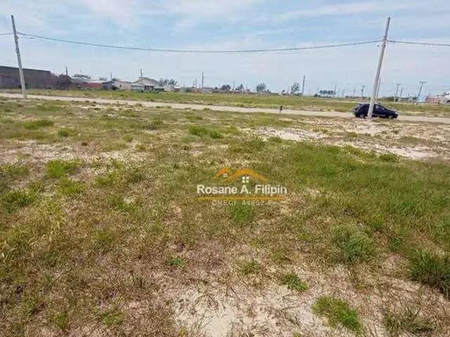 Terreno venda em Região Geográfica Imediata de Araranguá, Balneario Arroio do Silva