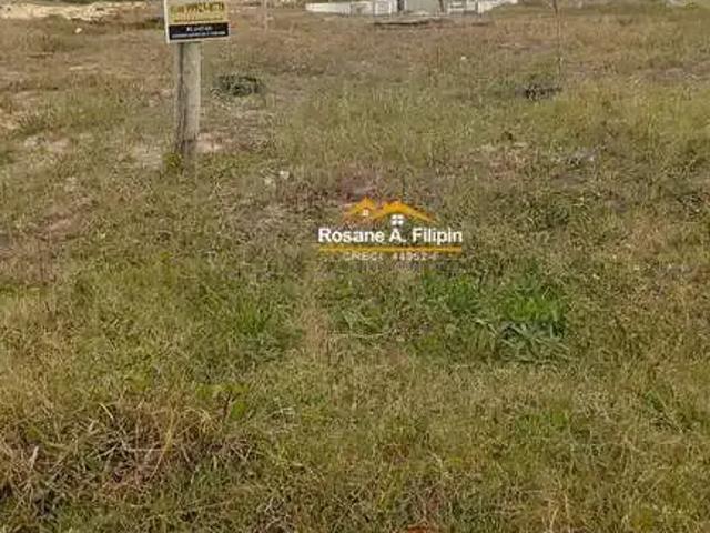 Terreno venda em Região Geográfica Imediata de Araranguá, Balneario Arroio do Silva