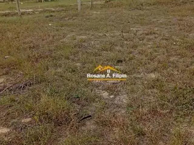 Terreno venda em Região Geográfica Imediata de Araranguá, Balneario Arroio do Silva