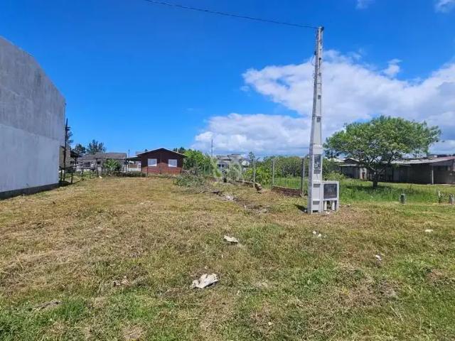 Terreno venda em Região Geográfica Imediata de Araranguá, Balneario Arroio do Silva