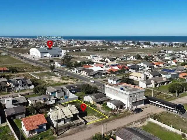 Terreno venda em Região Geográfica Imediata de Araranguá, Balneario Arroio do Silva