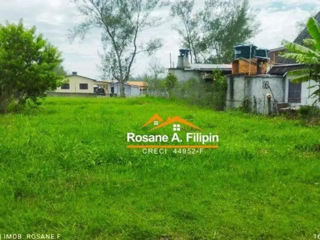 Terreno venda em Região Geográfica Imediata de Araranguá, Balneario Arroio do Silva