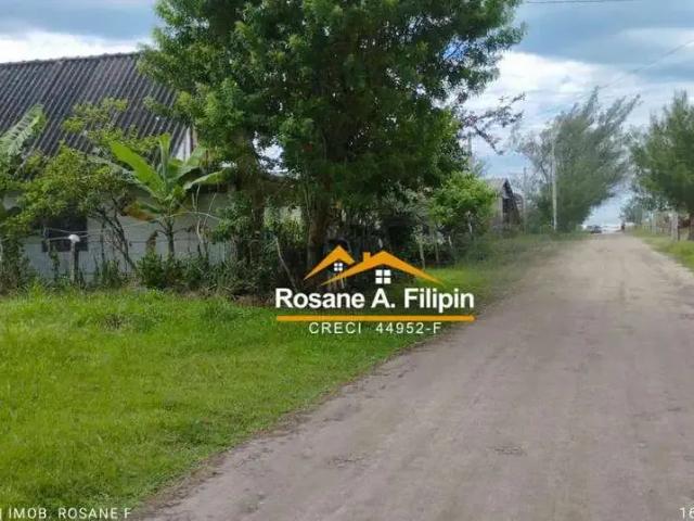 Terreno venda em Região Geográfica Imediata de Araranguá, Balneario Arroio do Silva