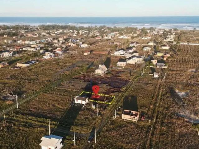 Terreno venda em Região Geográfica Imediata de Araranguá, Balneario Arroio do Silva