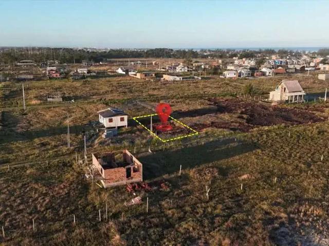 Terreno venda em Região Geográfica Imediata de Araranguá, Balneario Arroio do Silva