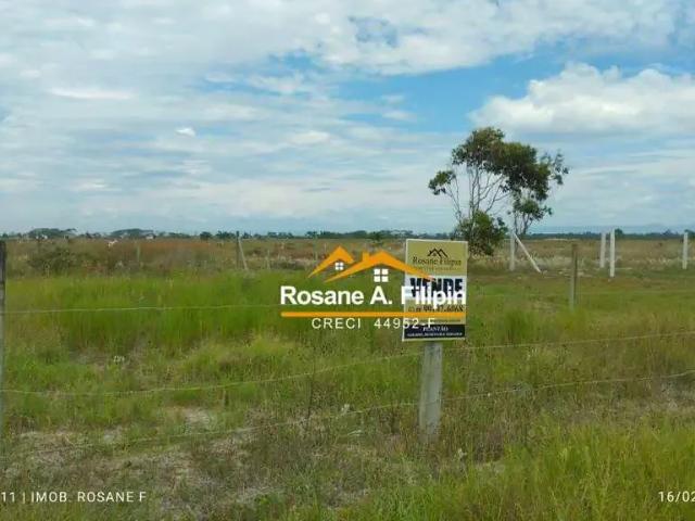 Terreno venda em Região Geográfica Imediata de Araranguá, Balneario Arroio do Silva