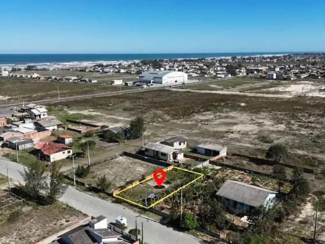 Terreno venda em Região Geográfica Imediata de Araranguá, Balneario Arroio do Silva