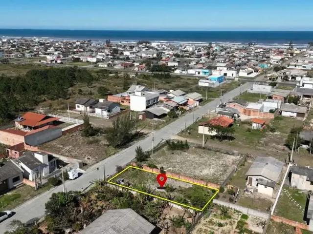 Terreno venda em Região Geográfica Imediata de Araranguá, Balneario Arroio do Silva