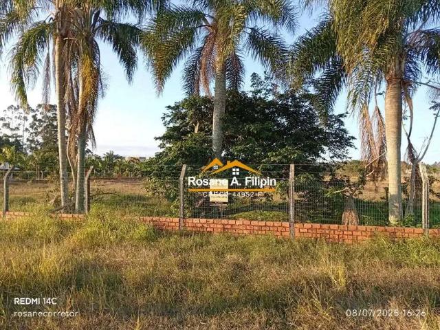 Terreno venda em Região Geográfica Imediata de Araranguá, Balneario Arroio do Silva