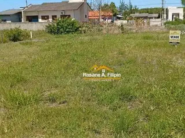 Terreno venda em Região Geográfica Imediata de Araranguá, Balneario Arroio do Silva