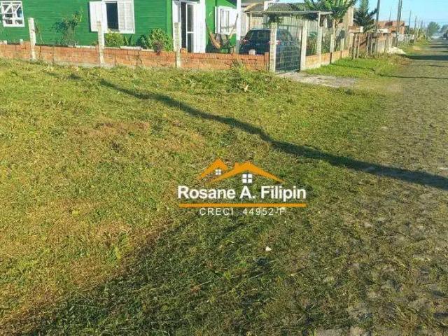 Terreno venda em Região Geográfica Imediata de Araranguá, Balneario Arroio do Silva