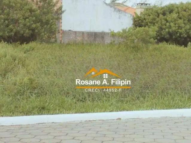 Terreno venda em Região Geográfica Imediata de Araranguá, Balneario Arroio do Silva