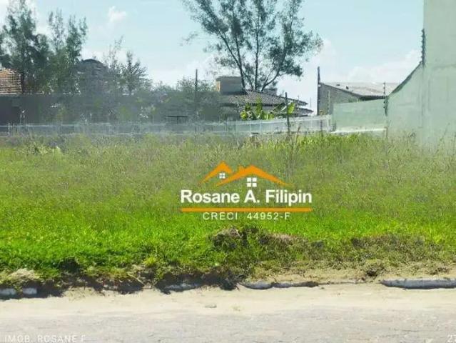 Terreno venda em Região Geográfica Imediata de Araranguá, Balneario Arroio do Silva
