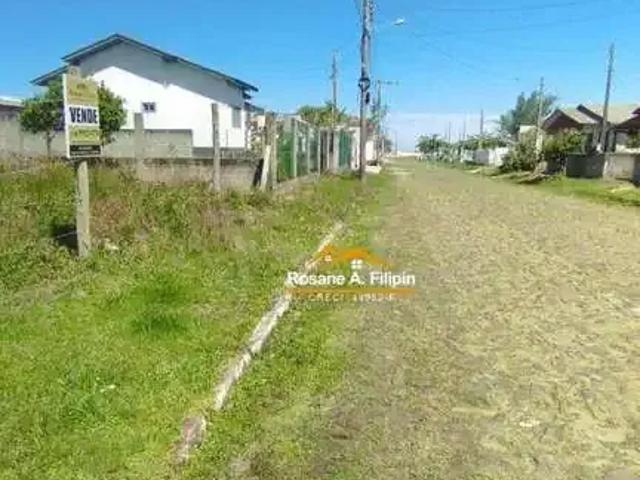 Terreno venda em Região Geográfica Imediata de Araranguá, Balneario Arroio do Silva
