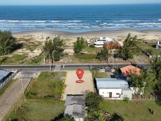 Terreno venda em Região Geográfica Imediata de Araranguá, Balneario Arroio do Silva