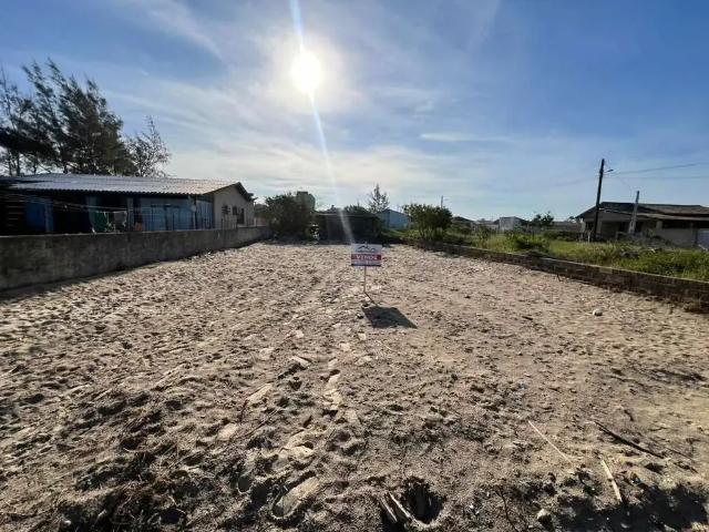 Terreno venda em Região Geográfica Imediata de Araranguá, Balneario Arroio do Silva
