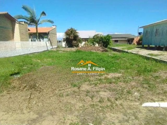 Terreno venda em Região Geográfica Imediata de Araranguá, Balneario Arroio do Silva