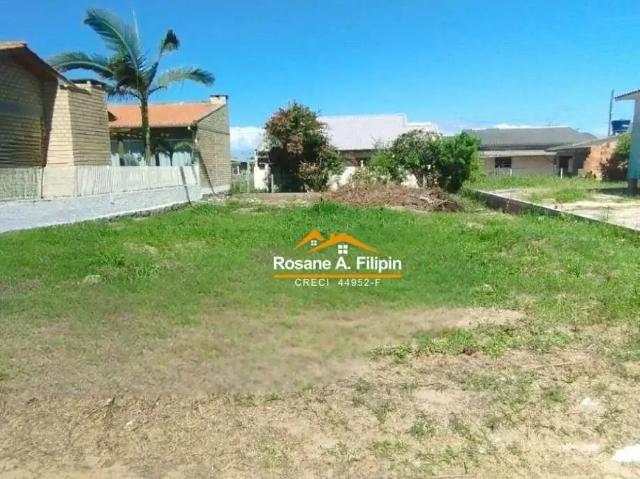 Terreno venda em Região Geográfica Imediata de Araranguá, Balneario Arroio do Silva