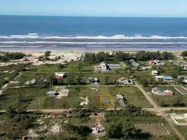 Terreno venda em Região Geográfica Imediata de Araranguá, Balneario Gaivota
