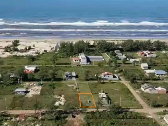 Terreno venda em Região Geográfica Imediata de Araranguá, Balneario Gaivota