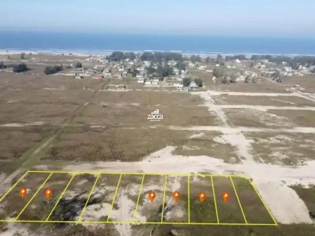 Terreno venda em Região Geográfica Imediata de Araranguá, Balneario Arroio do Silva