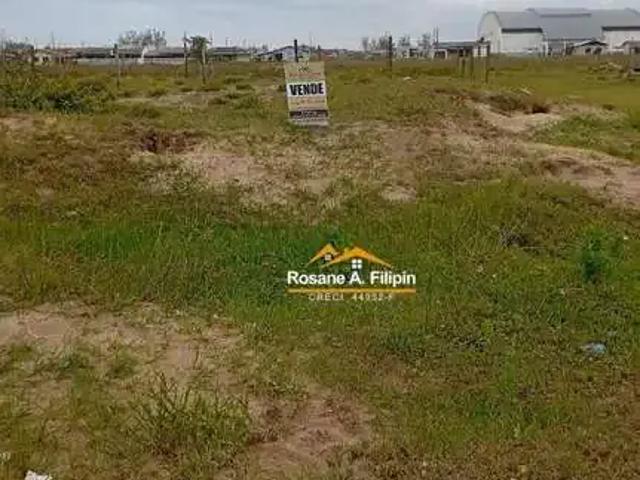 Terreno venda em Região Geográfica Imediata de Araranguá, Balneario Arroio do Silva