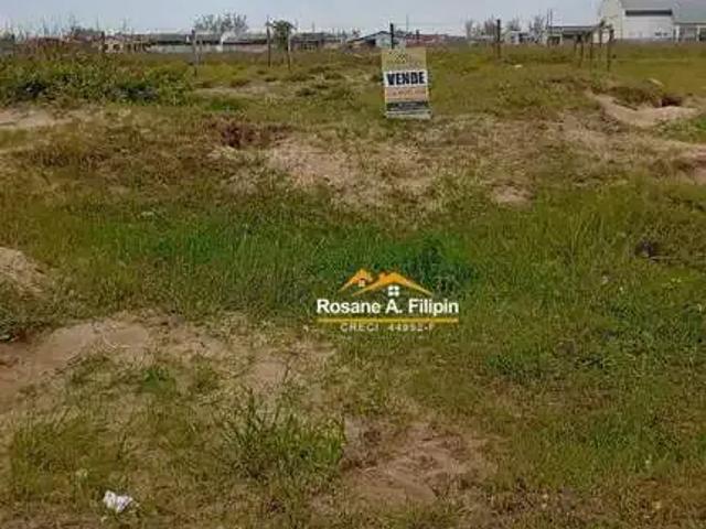 Terreno venda em Região Geográfica Imediata de Araranguá, Balneario Arroio do Silva