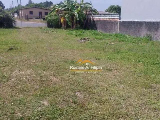 Terreno venda em Região Geográfica Imediata de Araranguá, Balneario Arroio do Silva