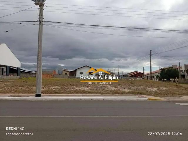 Terreno venda em Região Geográfica Imediata de Araranguá, Balneario Arroio do Silva