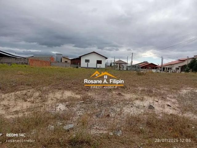 Terreno venda em Região Geográfica Imediata de Araranguá, Balneario Arroio do Silva