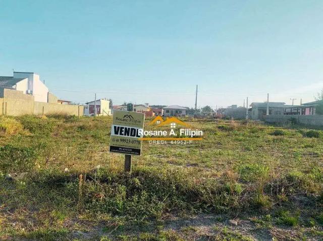 Terreno venda em Região Geográfica Imediata de Araranguá, Balneario Arroio do Silva