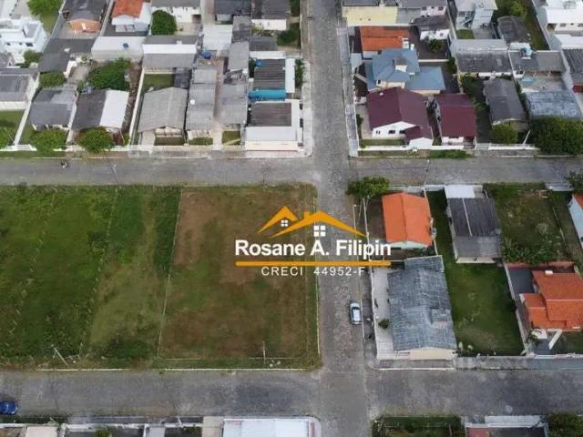 Terreno venda em Região Geográfica Imediata de Araranguá, Balneario Arroio do Silva