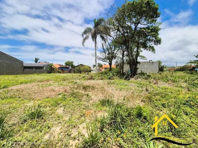 Terreno venda em Região Geográfica Imediata de Joinville, Balneario Barra do Sul