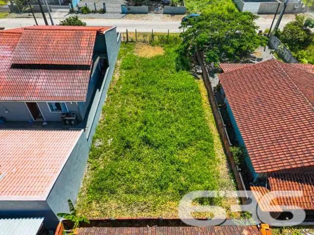 Terreno venda em Região Geográfica Imediata de Joinville, Balneario Barra do Sul