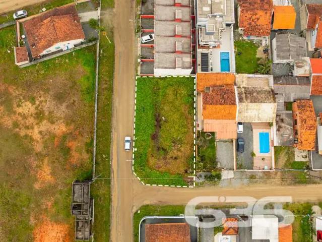 Terreno venda em Região Geográfica Imediata de Joinville, Balneario Barra do Sul
