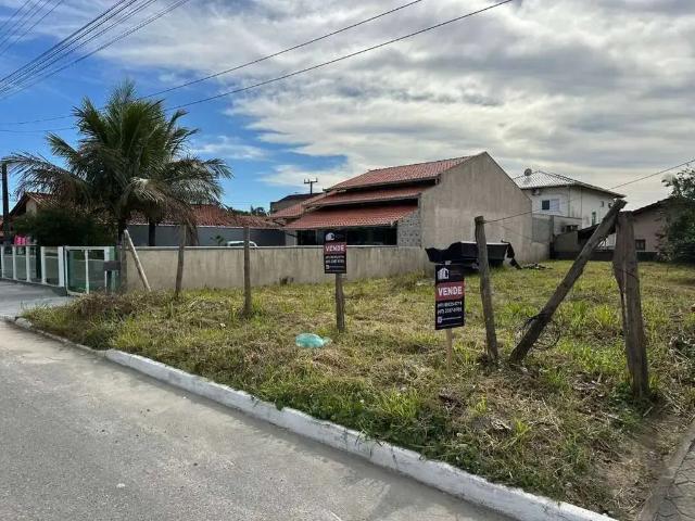 Terreno venda em Balneário Barra do Sul, Região Geográfica Intermediária de Joinville