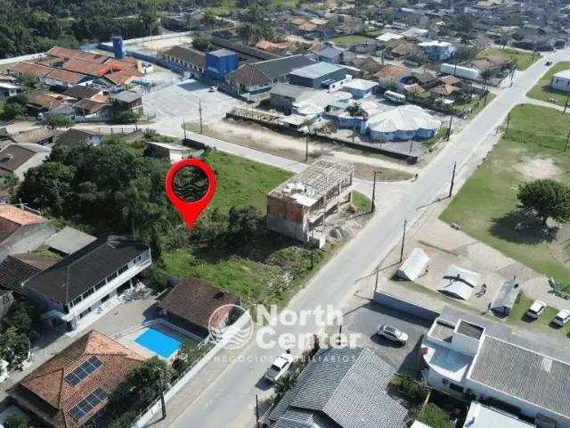 Terreno venda em Região Geográfica Imediata de Joinville, Balneario Barra do Sul