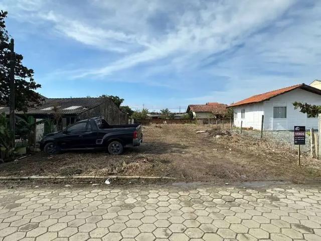 Terreno venda em Região Geográfica Imediata de Joinville, Balneario Barra do Sul