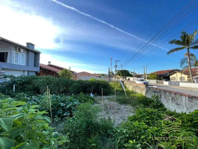 Terreno venda em Região Geográfica Imediata de Joinville, Balneario Barra do Sul