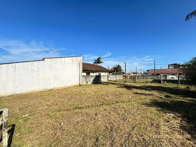 Terreno venda em Região Geográfica Imediata de Joinville, Balneario Barra do Sul
