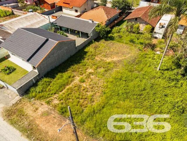 Terreno venda em Região Geográfica Imediata de Joinville, Balneario Barra do Sul