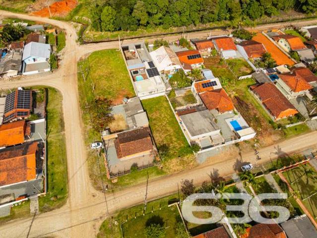 Terreno venda em Centro, Balneário Barra do Sul