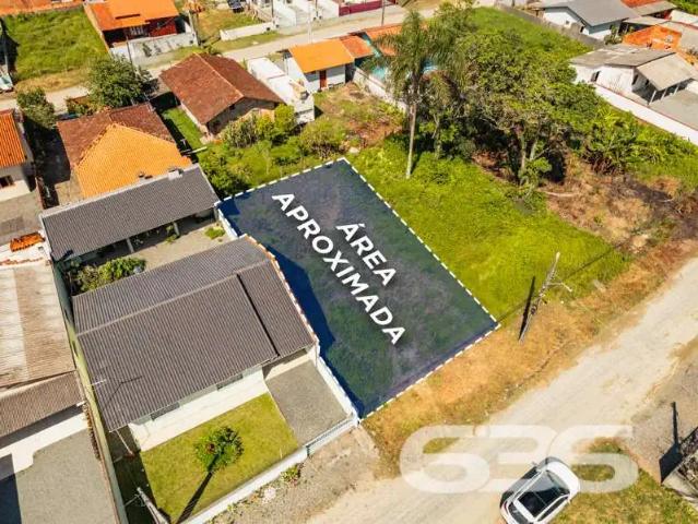 Terreno venda em Região Geográfica Imediata de Joinville, Balneario Barra do Sul