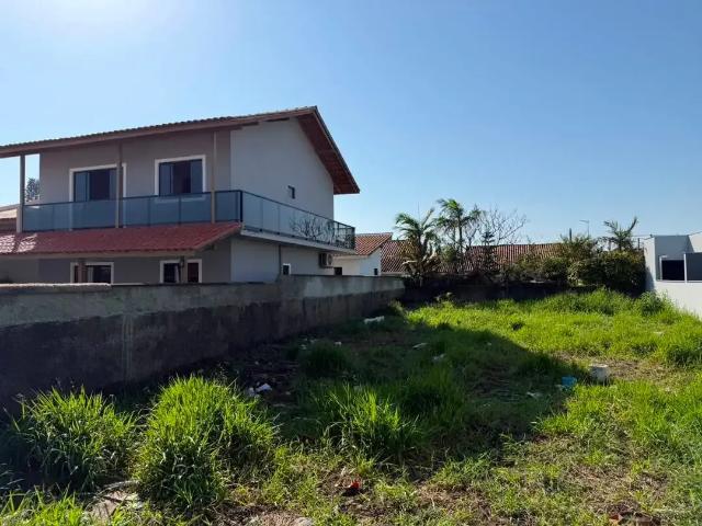 Terreno venda em Balneário Barra do Sul, Região Geográfica Intermediária de Joinville