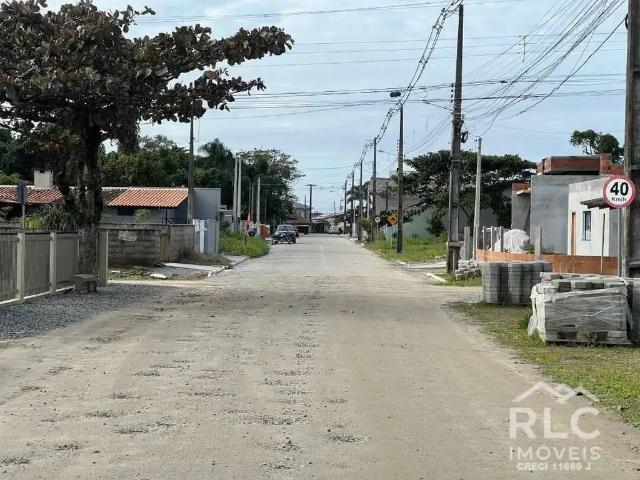 Terreno venda em Região Geográfica Imediata de Joinville, Balneario Barra do Sul
